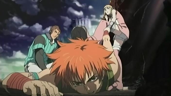 Otaku Gallery  / Anime e Manga / Sousei No Aquarion / Screen Shots / 01 - I ricordi dell`angelo / 093.jpg